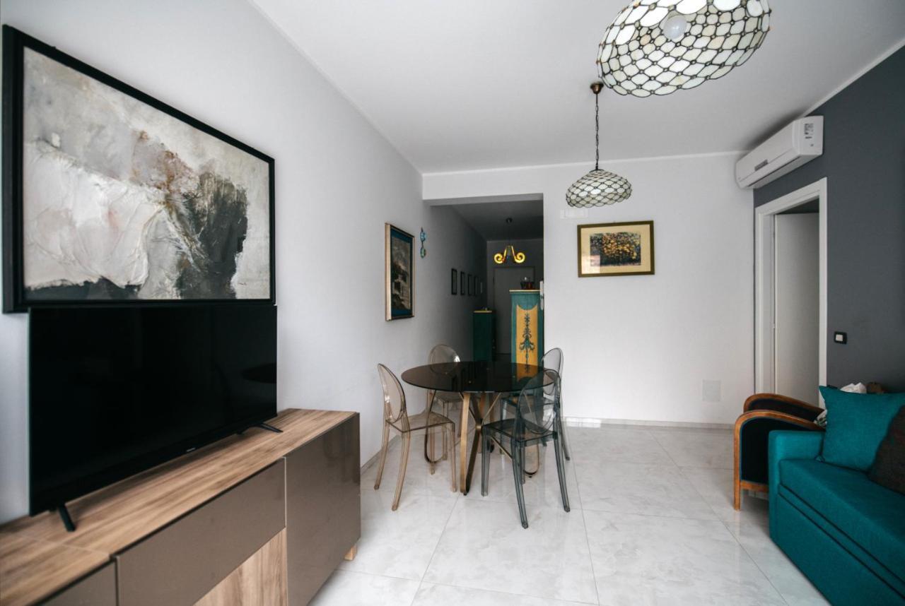 Taormina Argo Apartment By Taormina Holidays Exterior photo