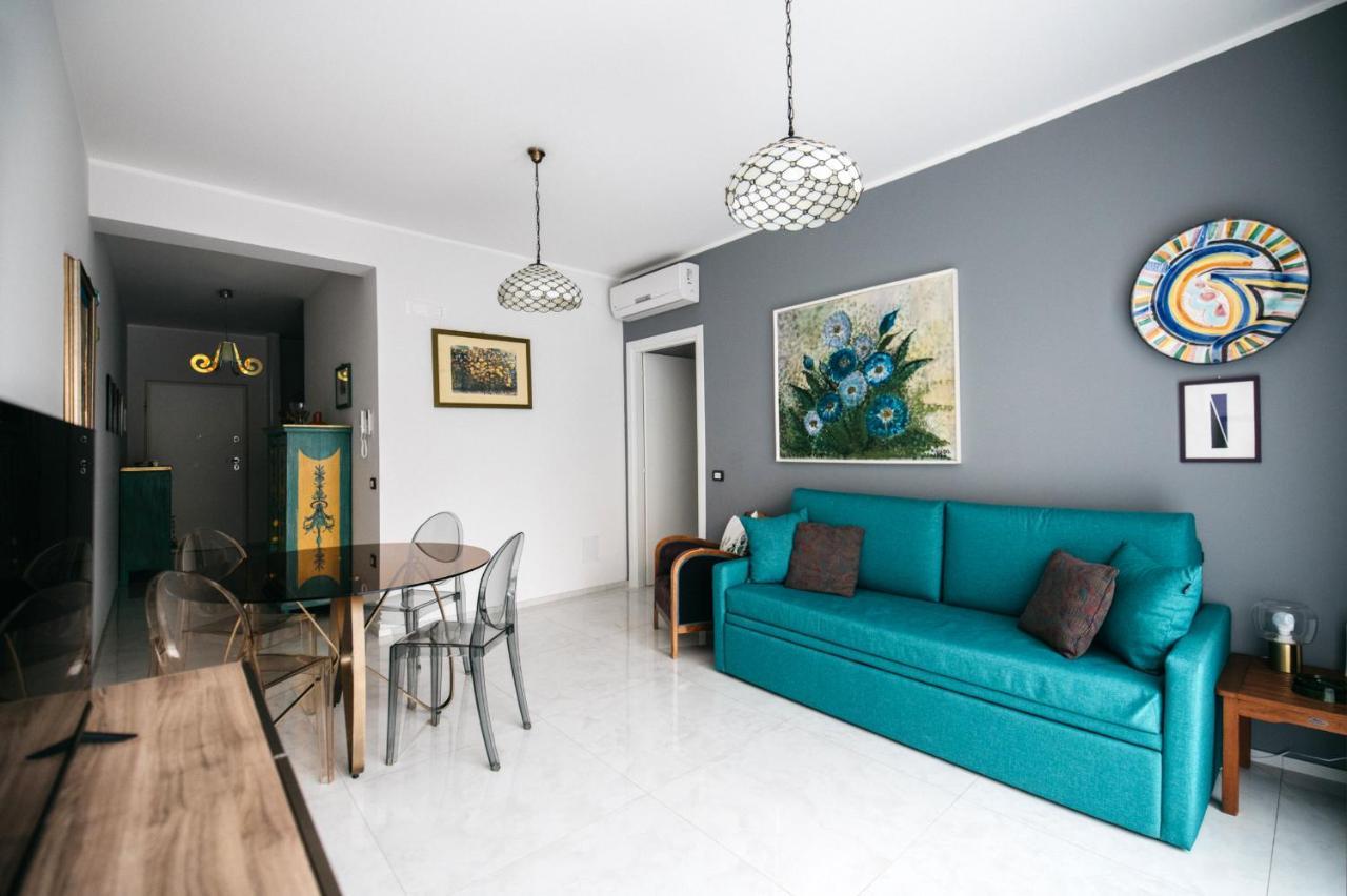 Taormina Argo Apartment By Taormina Holidays Exterior photo