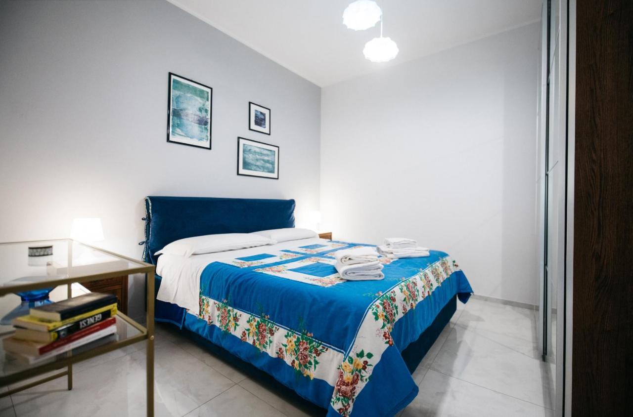 Taormina Argo Apartment By Taormina Holidays Exterior photo
